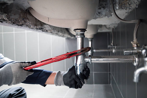 Licensed Pipe Repair service in Voorhees, NJ - Street Wise - Plumbing